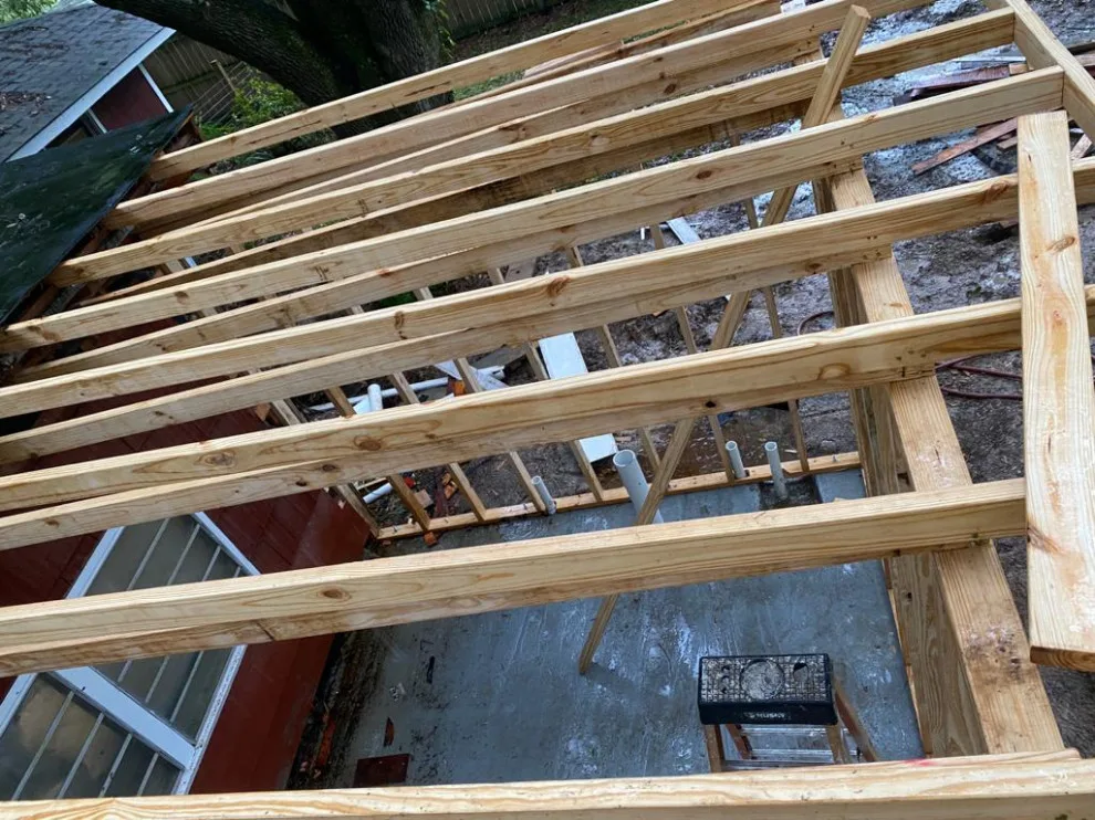 Framework by Pro Restoration Services LLC - Photo 7