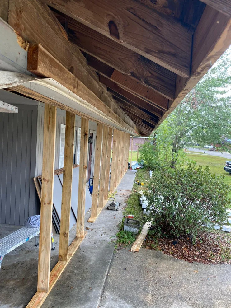 Framework by Pro Restoration Services LLC - Photo 3