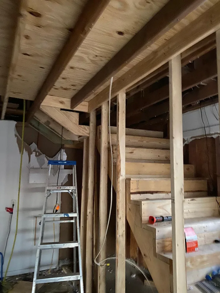 Framework by Pro Restoration Services LLC - Photo 13
