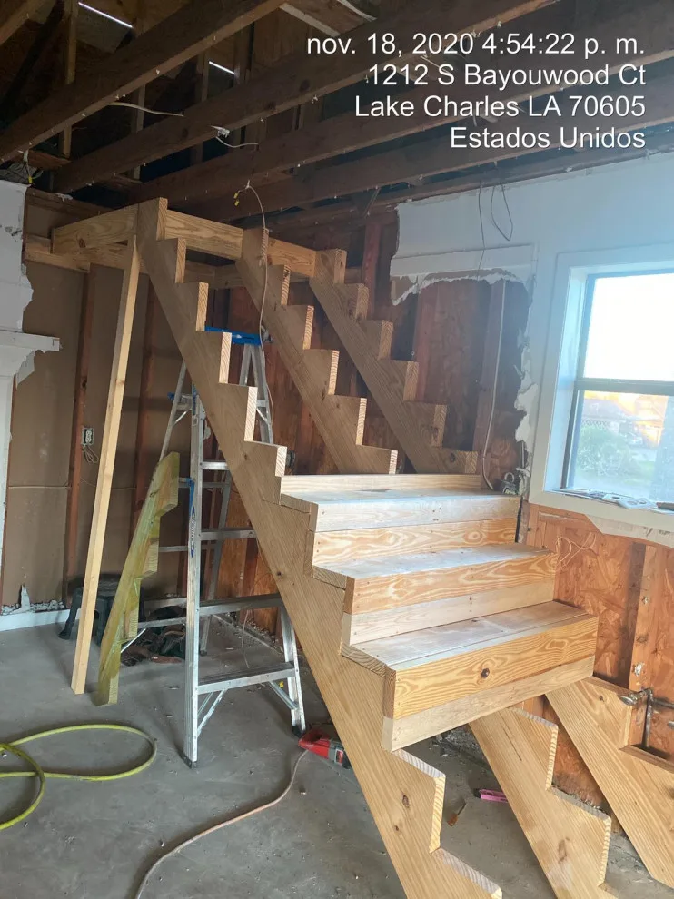 Framework by Pro Restoration Services LLC - Photo 28