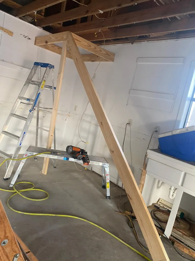 Framework by Pro Restoration Services LLC - Photo 6
