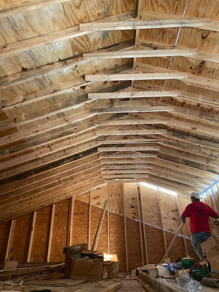Framework by Pro Restoration Services LLC - Photo 20
