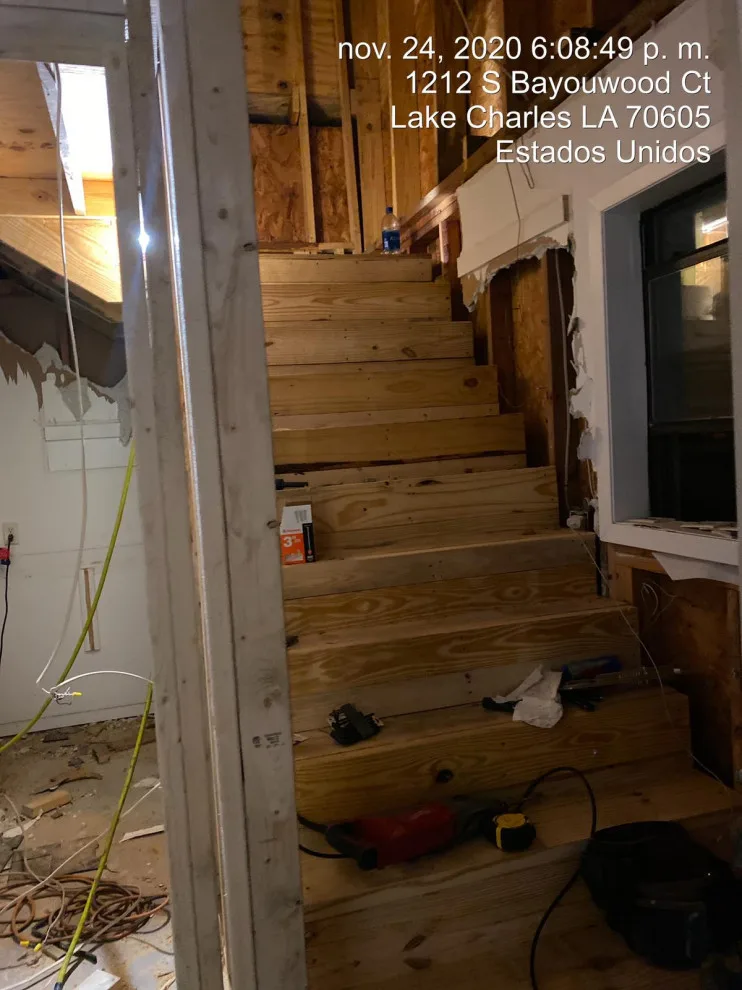 Framework by Pro Restoration Services LLC - Photo 24