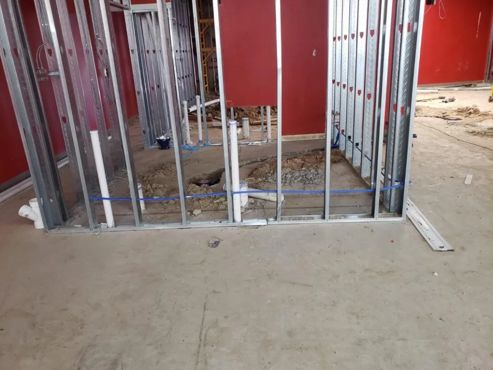 Framework by Pro Restoration Services LLC - Photo 11
