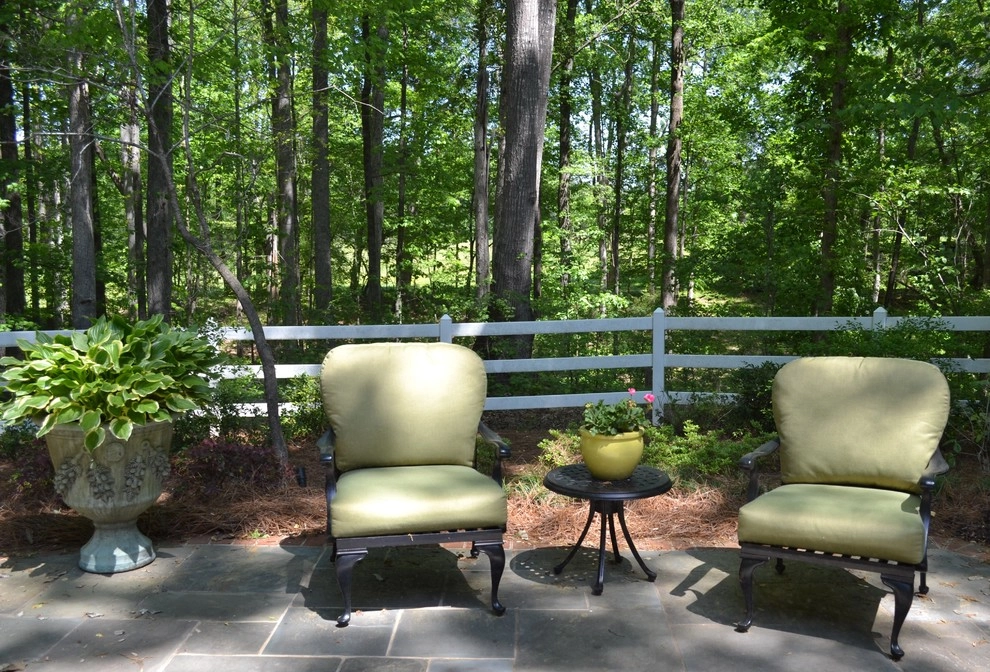 Stowe Residence by TG&R Landscape Group - Photo 4