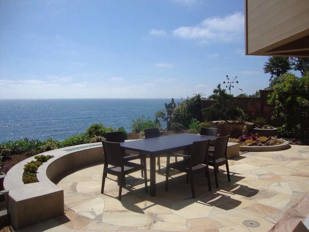 Leucadia Coastal Design & Installation by Barrels & Branches - Photo 10