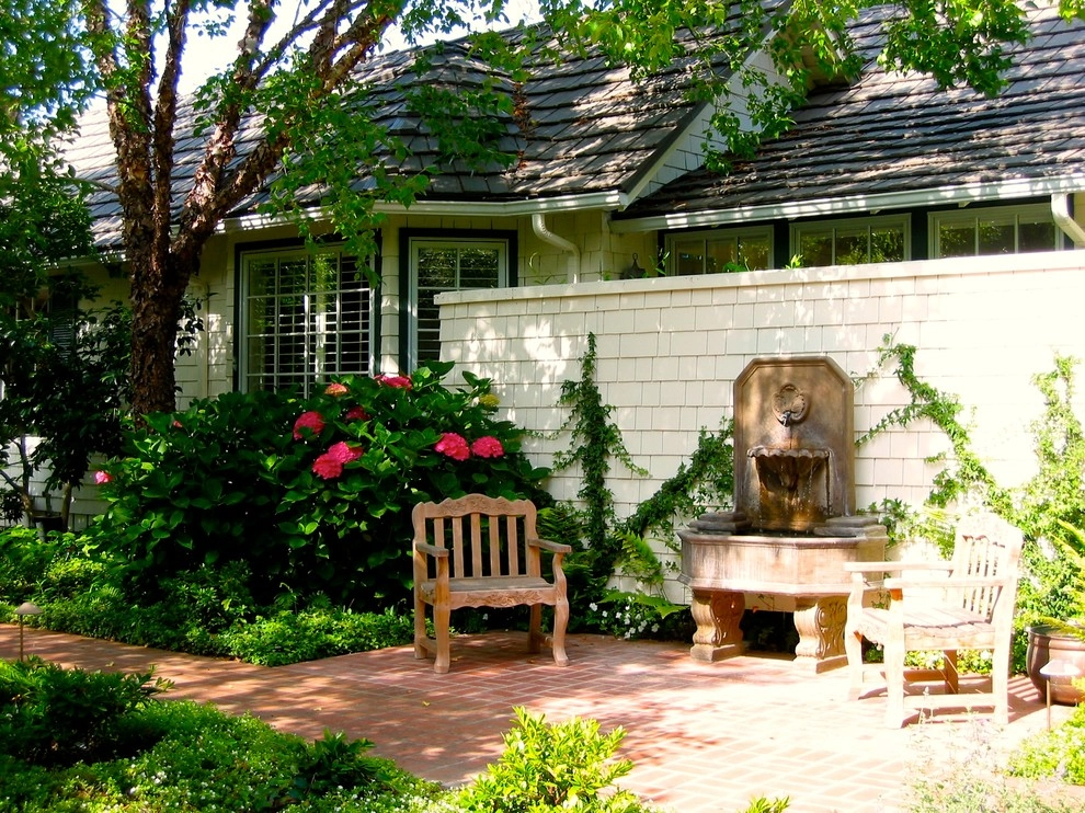 The Aldrich Company - Landscape Design - Photo 5