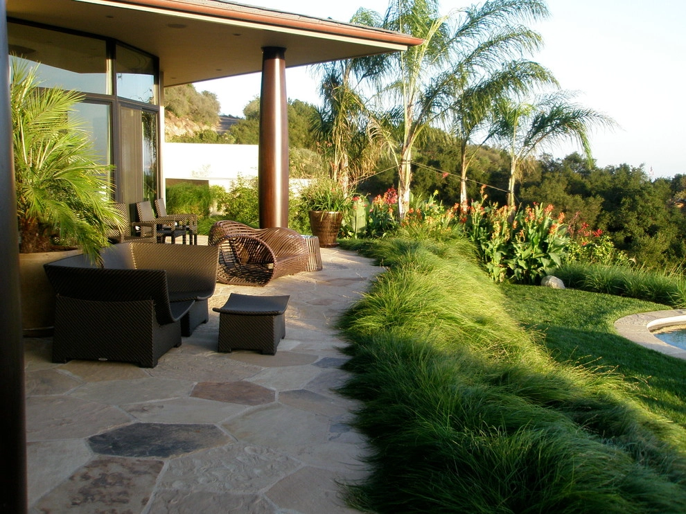 The Aldrich Company - Landscape Design - Photo 9