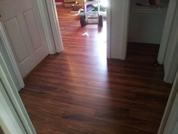surface covering by A-TO-Z Home Improvements - Photo 3