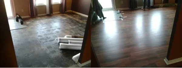 surface covering by A-TO-Z Home Improvements - Photo 4