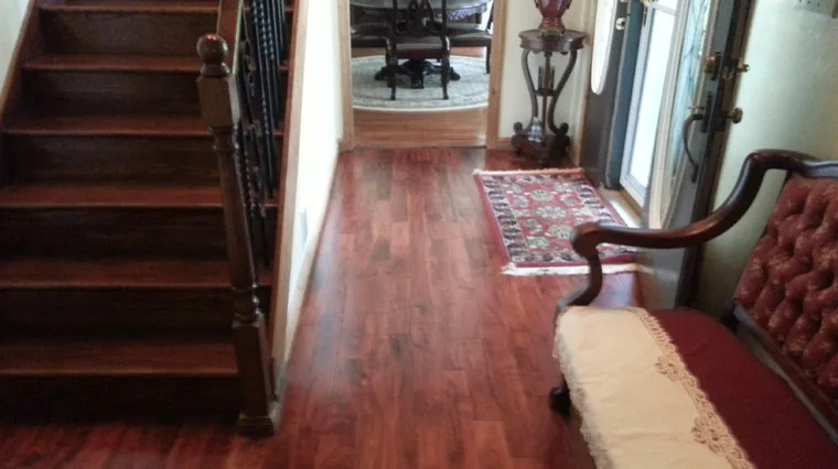 Flooring Solutions by Ideal Creations Construction - Photo 11