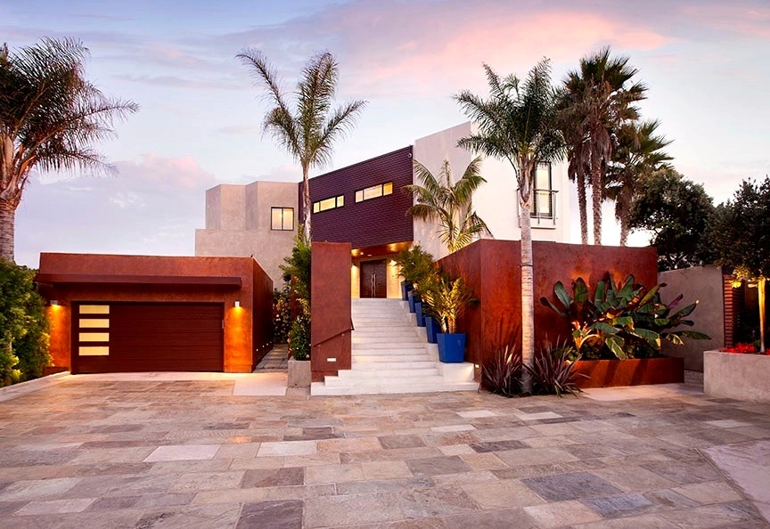 The Aldrich Company - Landscape Design - Photo 7