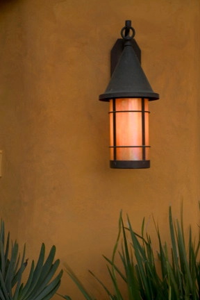 Hidden Valley Lane, Montecito by The Aldrich Company - Landscape Design - Photo 8