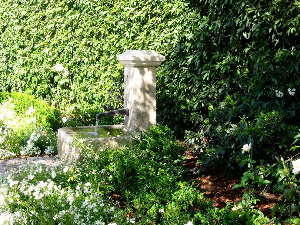 San Ysidro Lane, Montecito by The Aldrich Company - Landscape Design - Photo 3