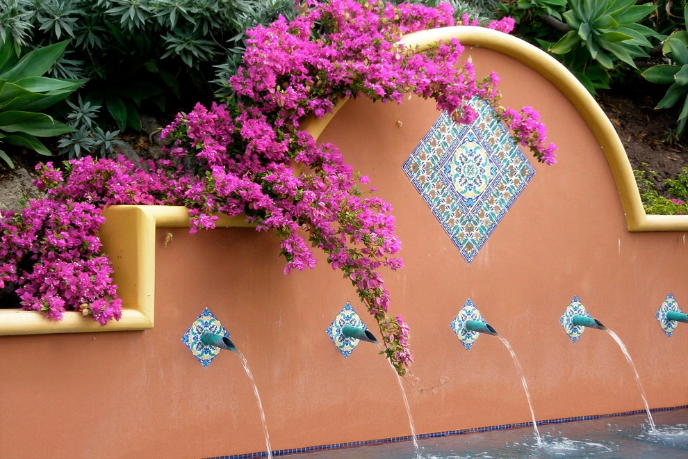 Hidden Valley Lane, Montecito by The Aldrich Company - Landscape Design - Photo 4