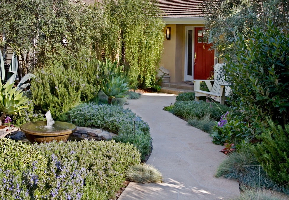 The Aldrich Company - Landscape Design - Photo 10