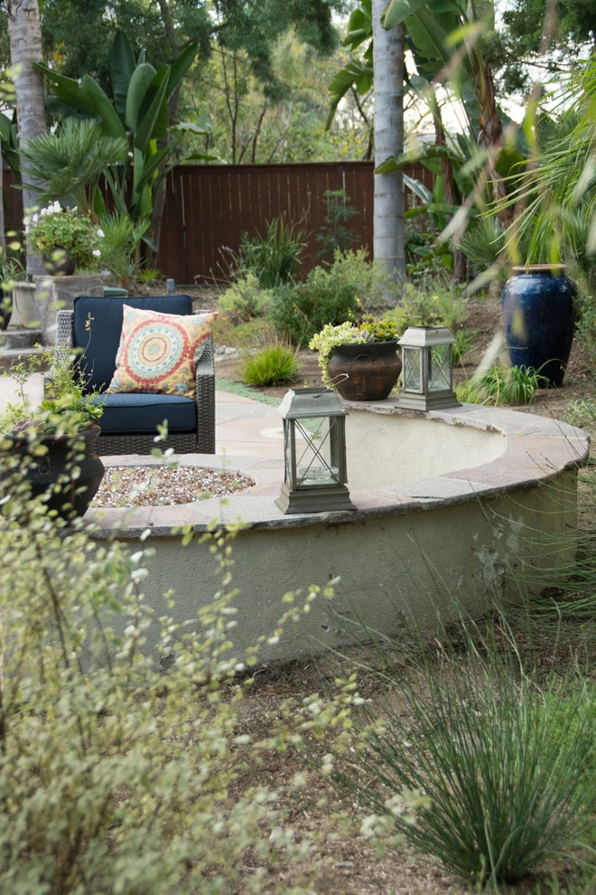 Encinitas Provencal Design & Installation by Barrels & Branches - Photo 10