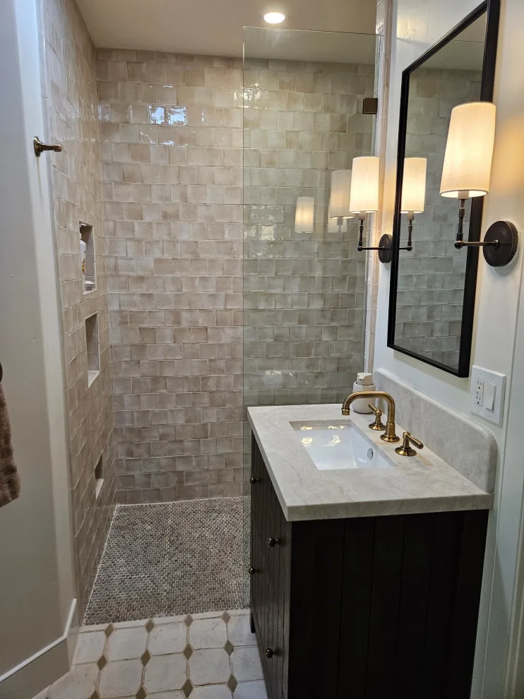 Hillside Renovation by A&K Renovations And Home Repair,LLC - Photo 2