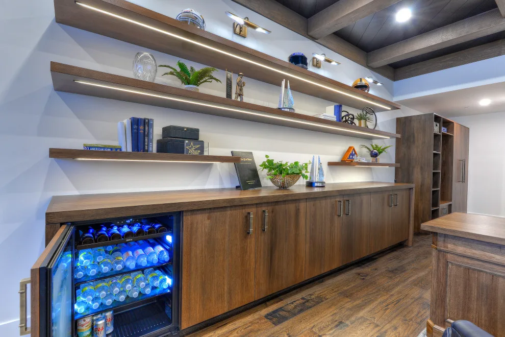 Ford Dealership Leadership Suite by Maple Avenue Construction - Photo 11