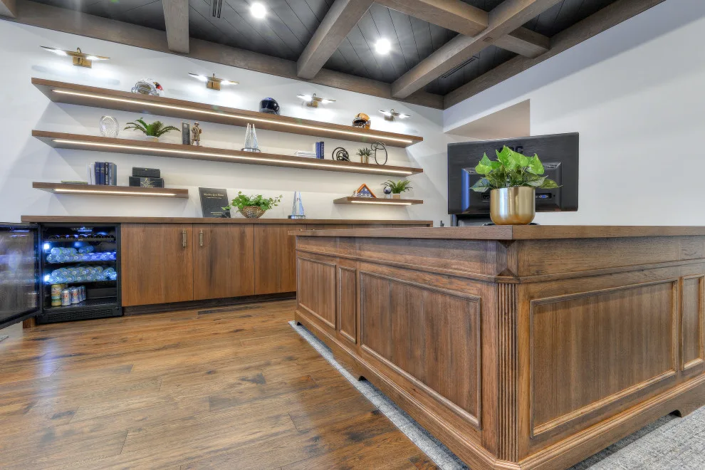 Ford Dealership Leadership Suite by Maple Avenue Construction - Photo 6