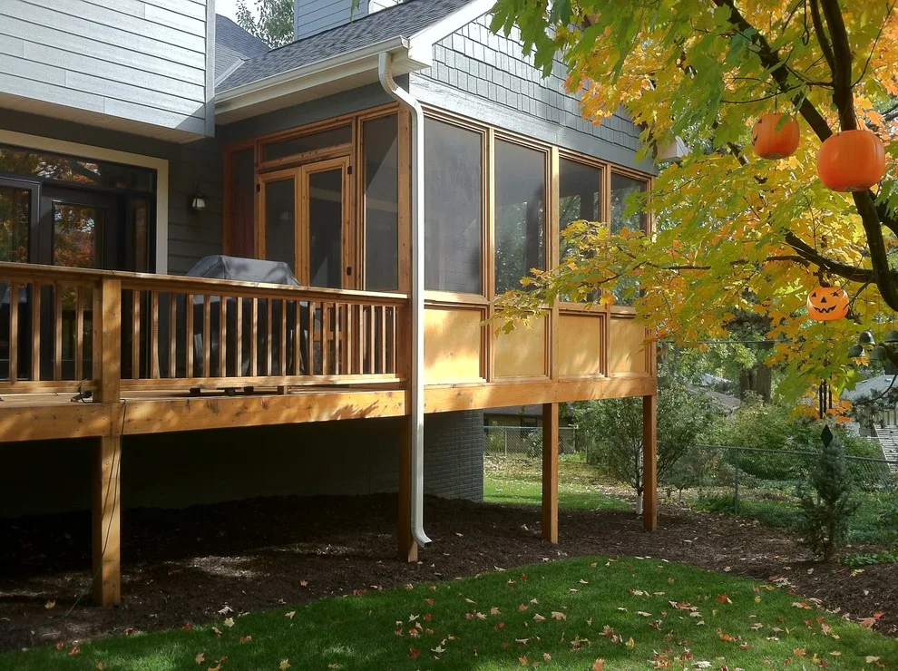 Ford Woodland Home by Ironwood Builders - Photo 3