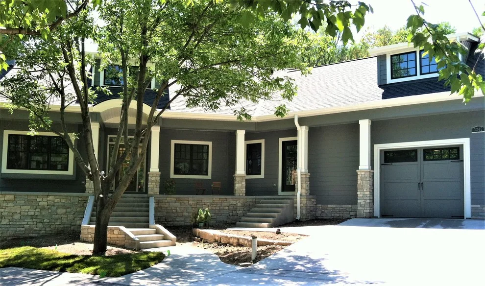 Ford Woodland Home by Ironwood Builders - Photo 2
