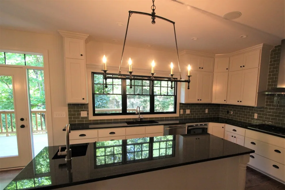 Ford Woodland Home by Ironwood Builders - Photo 4