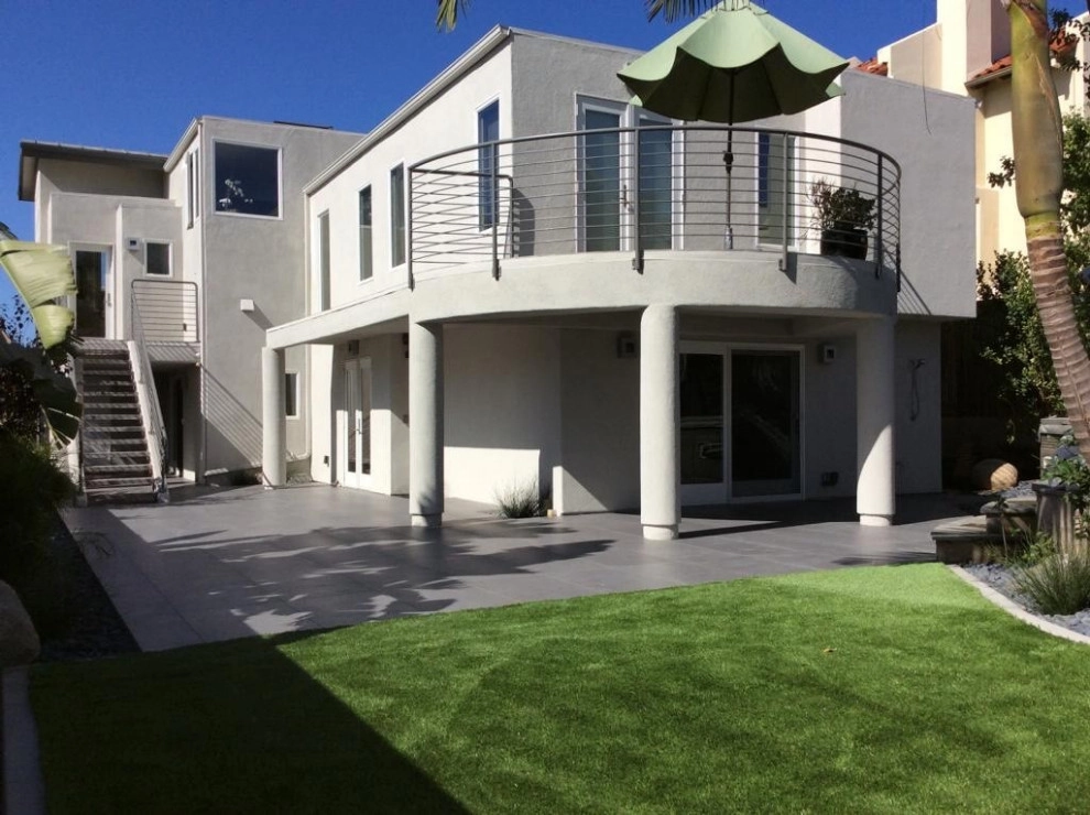 DEL MAR LANDSCAPING AND HARDSCAPING PROYECT 1 by BNC Builders INC. - Photo 27