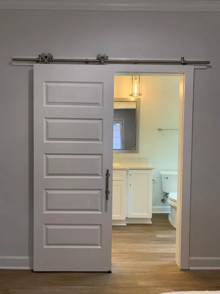 Forest Acres Bathroom Renovation Project by Bald Cypress Builders LLC - Photo 8