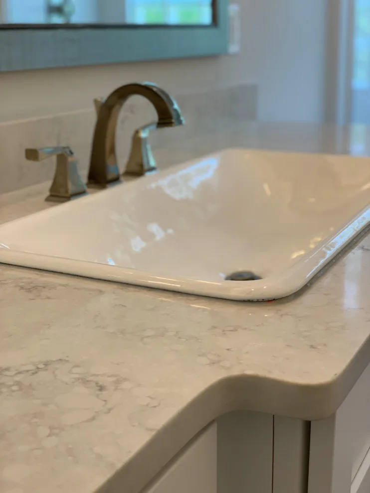 Forest Acres Bathroom Renovation Project by Bald Cypress Builders LLC - Photo 5