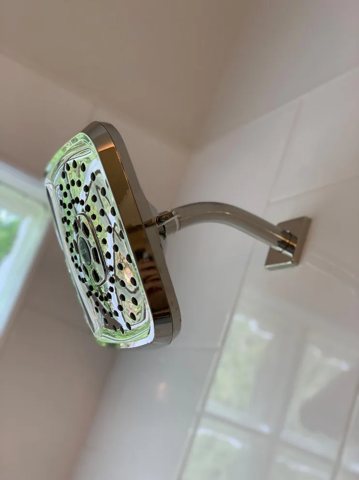Forest Acres Bathroom Renovation Project by Bald Cypress Builders LLC - Photo 2