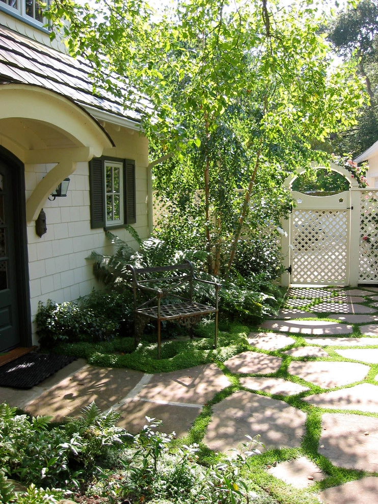 The Aldrich Company - Landscape Design - Photo 8