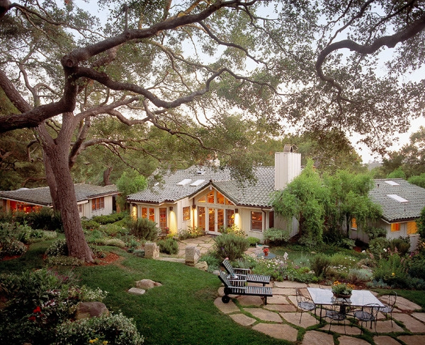 The Aldrich Company - Landscape Design - Photo 12