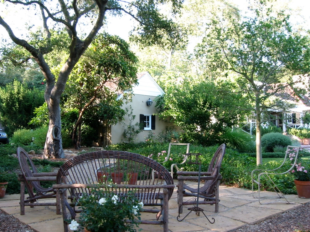 Para Grande Road, Montecito by The Aldrich Company - Landscape Design - Photo 2