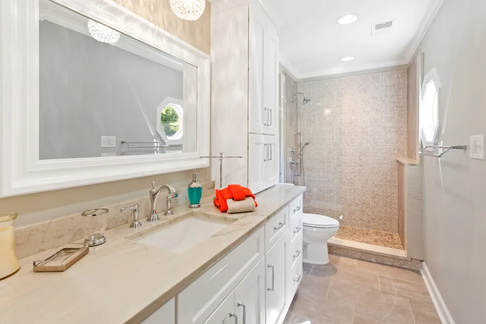 Forest Hill Complete Home Renovation by HillCo Construction & Interior Transformations - Photo 26