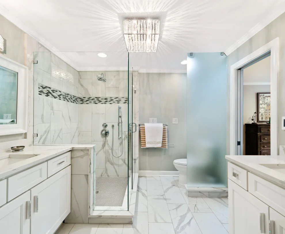 Forest Hill Complete Home Renovation by HillCo Construction & Interior Transformations - Photo 6