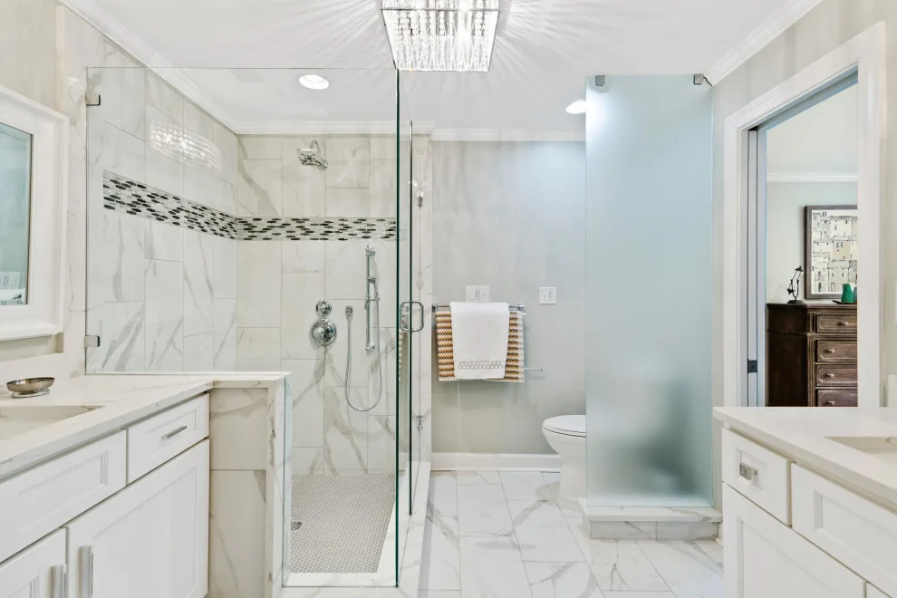 Forest Hill Complete Home Renovation by HillCo Construction & Interior Transformations - Photo 23
