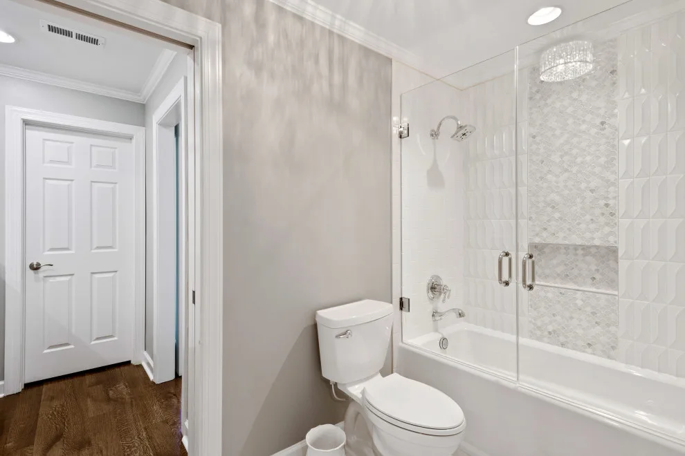Forest Hill Complete Home Renovation by HillCo Construction & Interior Transformations - Photo 2
