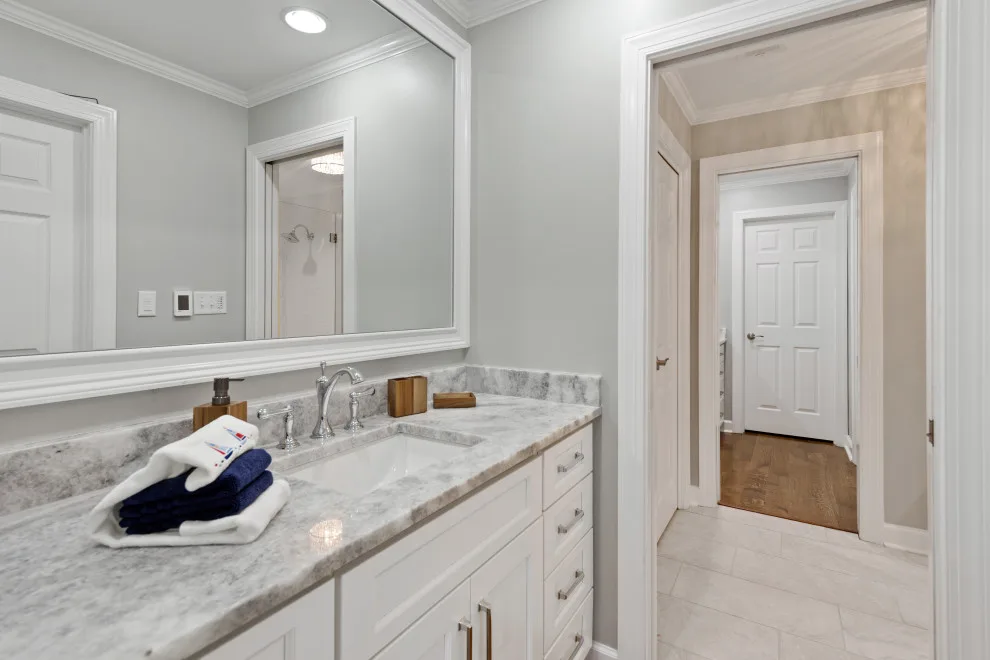 Forest Hill Complete Home Renovation by HillCo Construction & Interior Transformations - Photo 27