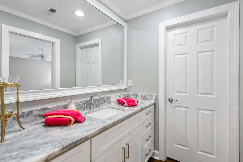Forest Hill Complete Home Renovation by HillCo Construction & Interior Transformations - Photo 22