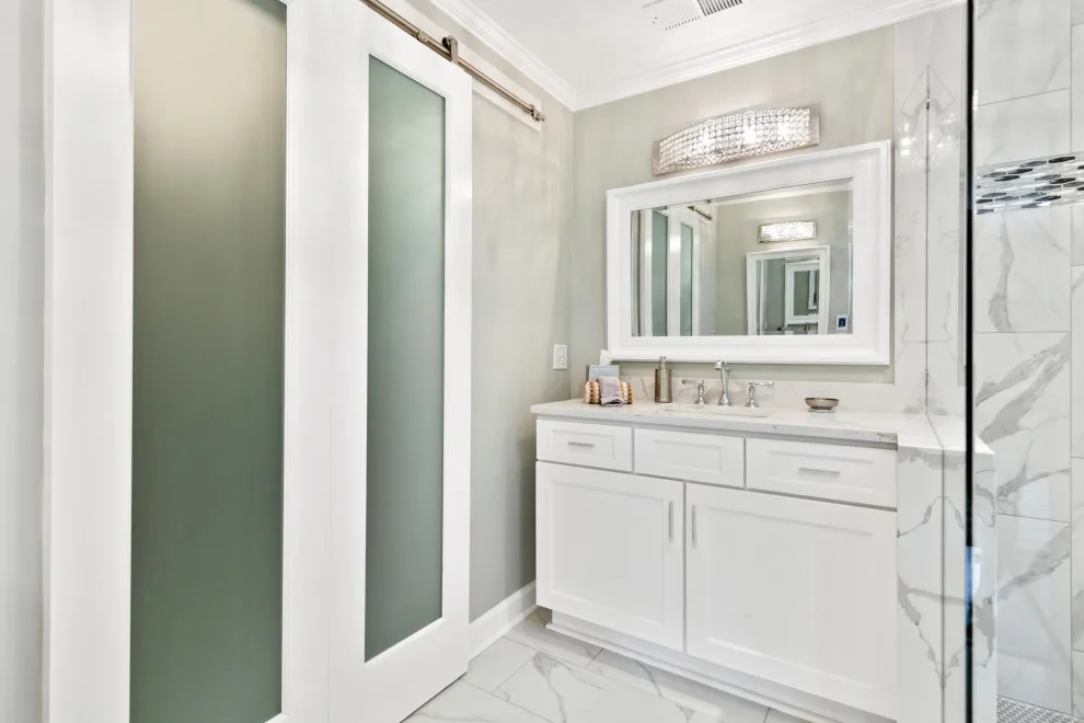 Forest Hill Complete Home Renovation by HillCo Construction & Interior Transformations - Photo 15