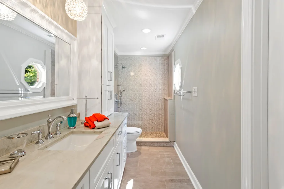 Forest Hill Complete Home Renovation by HillCo Construction & Interior Transformations - Photo 12