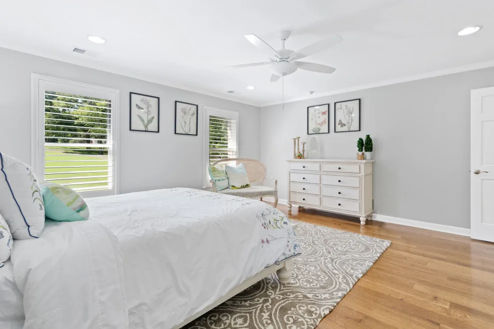Forest Hill Complete Home Renovation by HillCo Construction & Interior Transformations - Photo 25