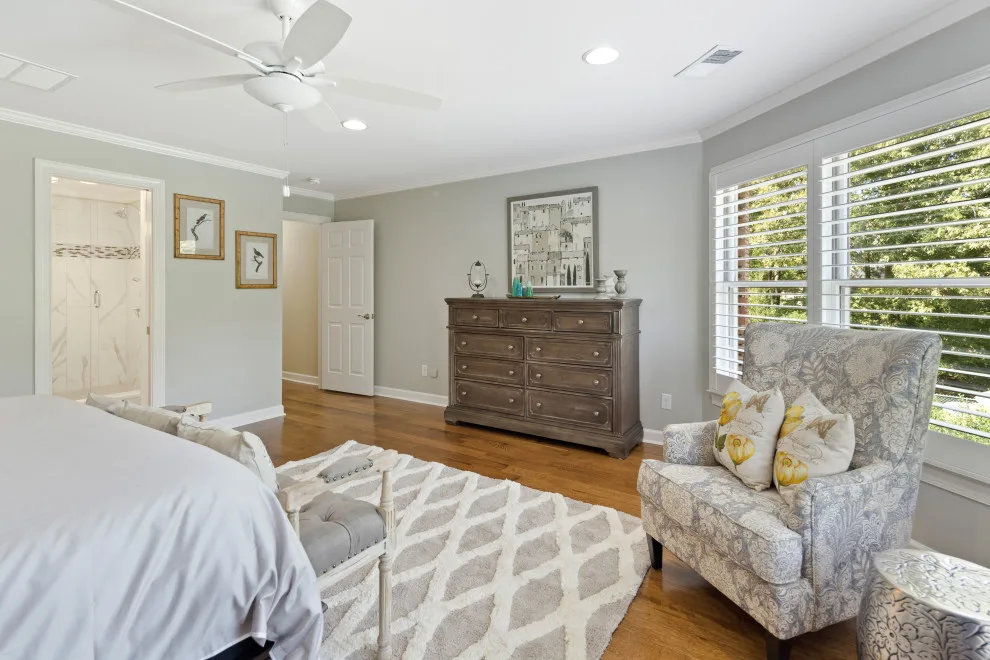 Forest Hill Complete Home Renovation by HillCo Construction & Interior Transformations - Photo 14