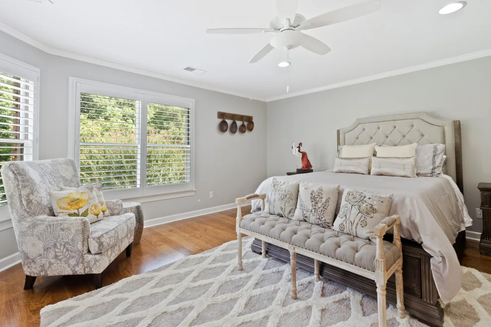 Forest Hill Complete Home Renovation by HillCo Construction & Interior Transformations - Photo 18