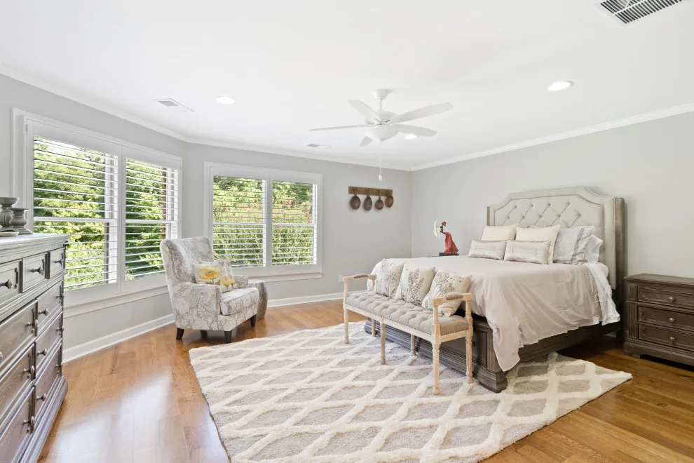 Forest Hill Complete Home Renovation by HillCo Construction & Interior Transformations - Photo 21