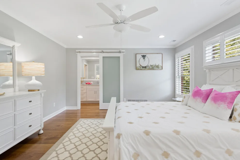 Forest Hill Complete Home Renovation by HillCo Construction & Interior Transformations - Photo 5
