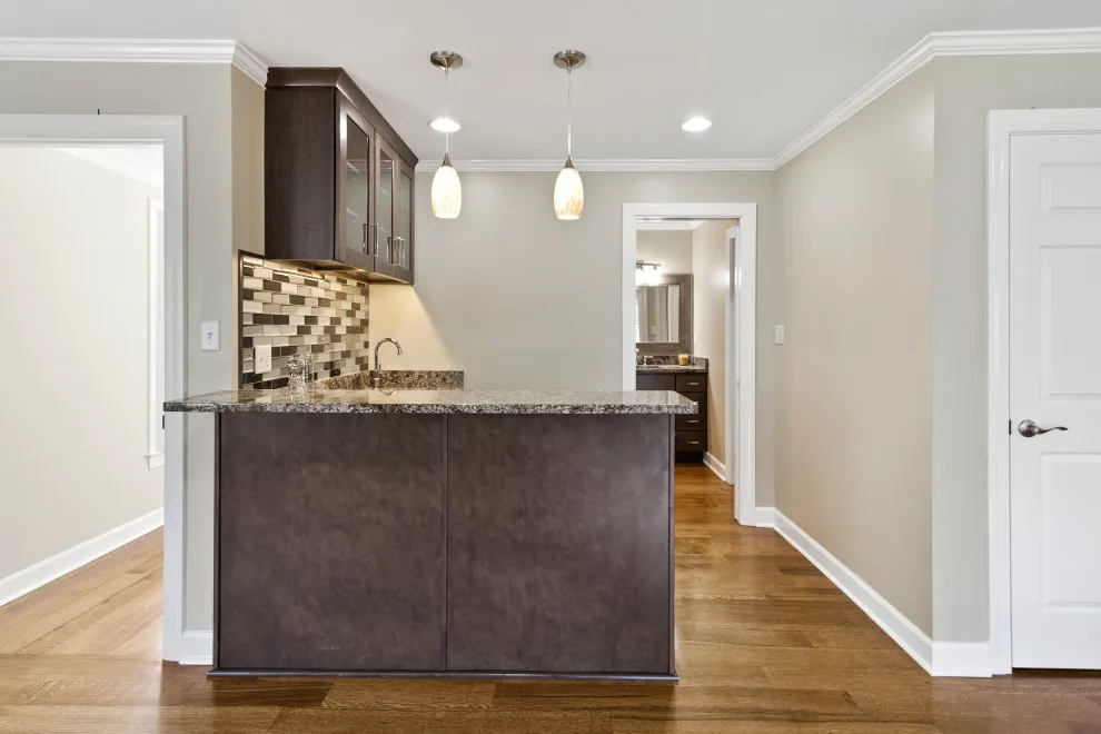 Forest Hill Complete Home Renovation by HillCo Construction & Interior Transformations - Photo 20