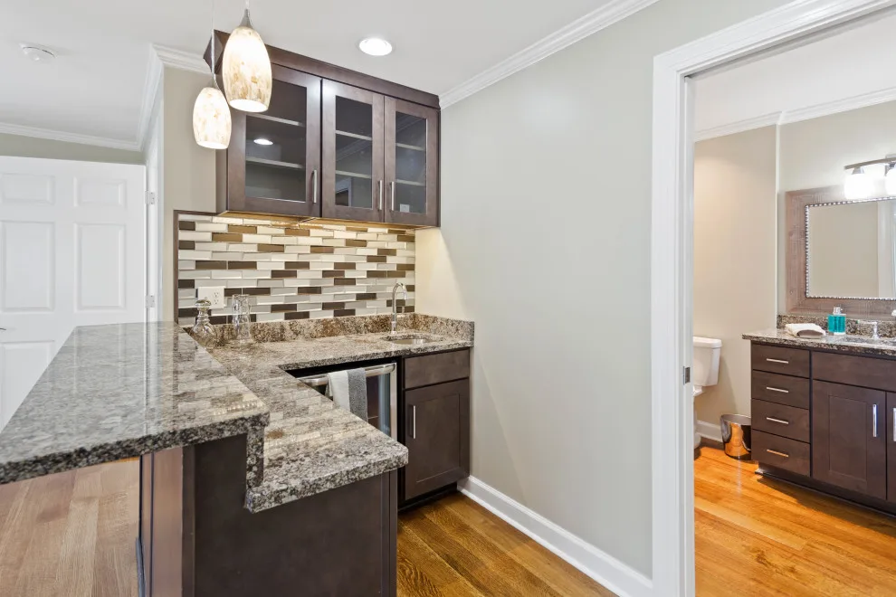 Forest Hill Complete Home Renovation by HillCo Construction & Interior Transformations - Photo 3