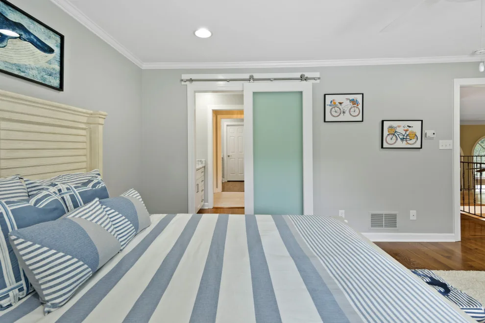 Forest Hill Complete Home Renovation by HillCo Construction & Interior Transformations - Photo 19